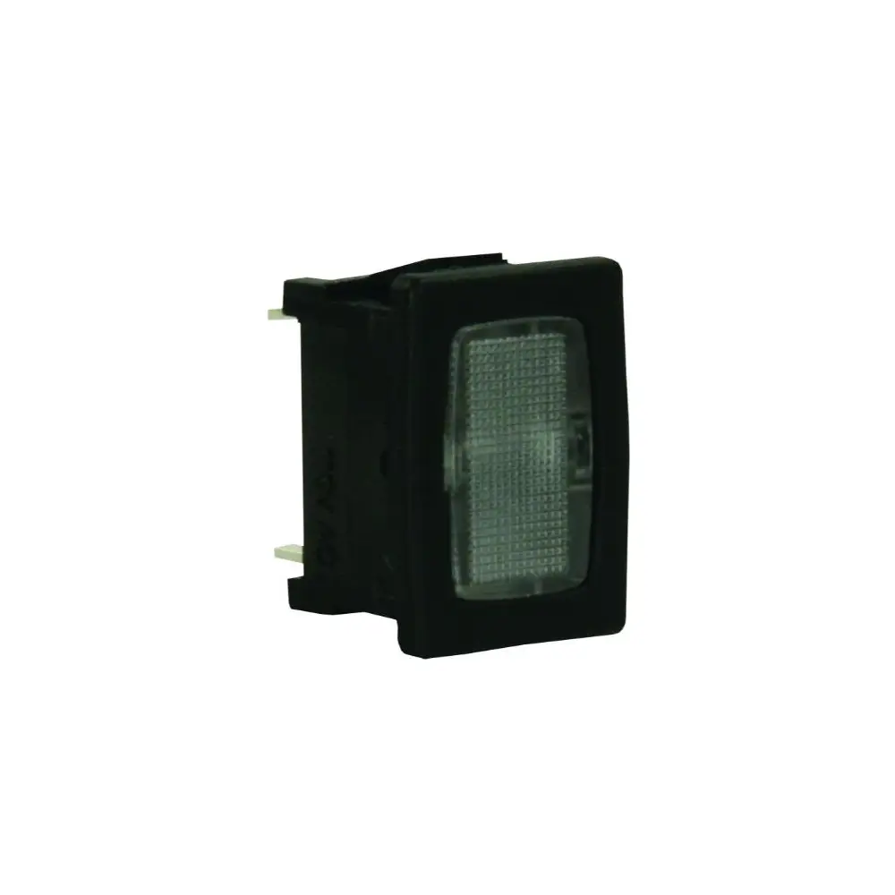 LED Indicator Light - Red - JRP13115